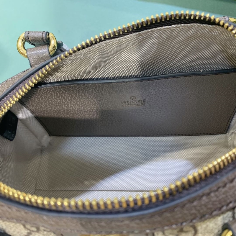 Gucci Speedy Bags